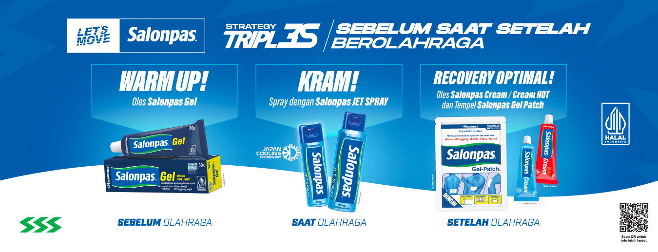 Salonpas