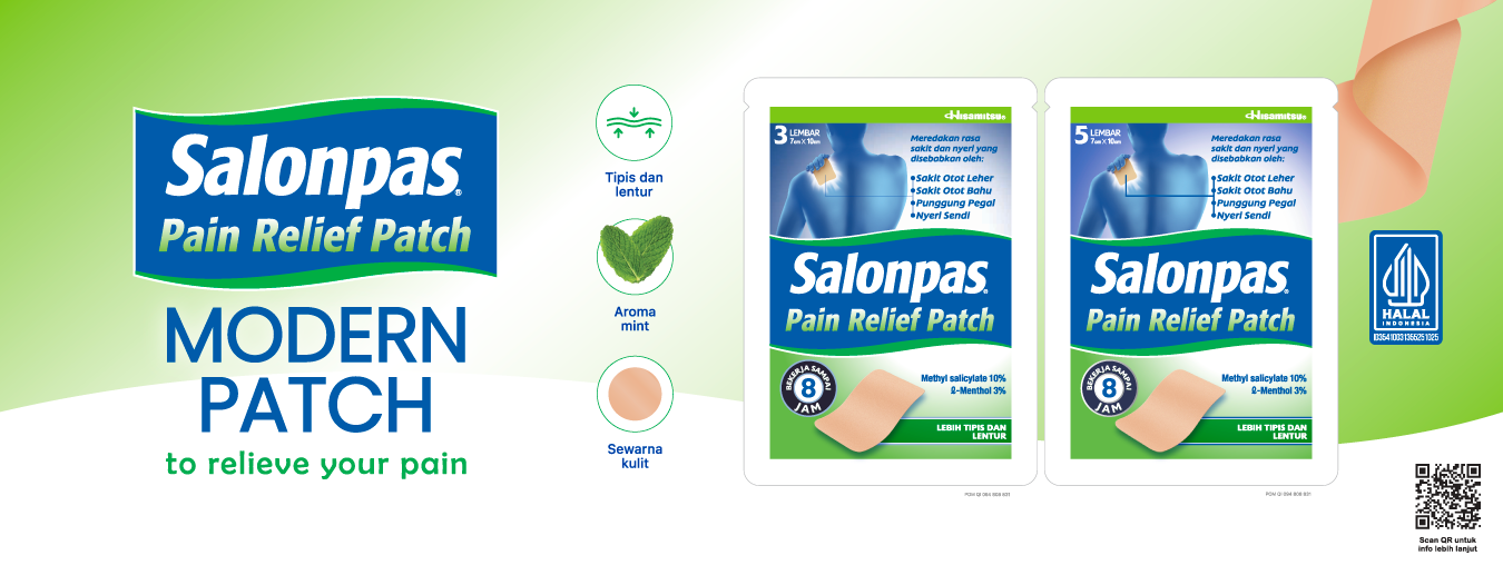 Salonpas
